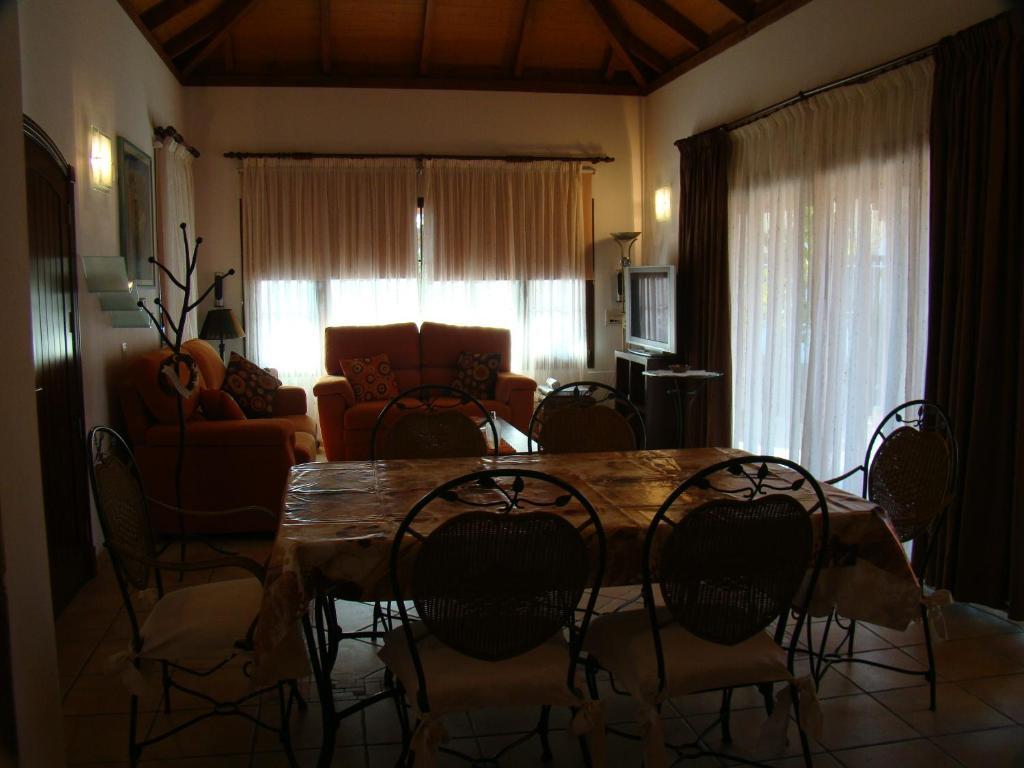 Villa Del Sole Arguineguin Extérieur photo